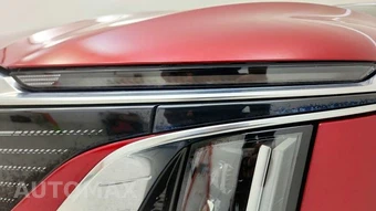 2024 Cadillac LYRIQ Luxury 1 w/1SC - miniatura 24
