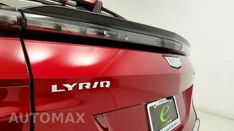 2024 Cadillac LYRIQ Luxury 1 w/1SC - miniatura 27