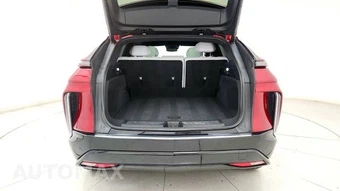 2024 Cadillac LYRIQ Luxury 1 w/1SC - miniatura 29