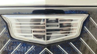 2024 Cadillac LYRIQ Luxury 1 w/1SC - miniatura 32