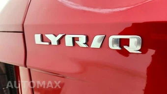 2024 Cadillac LYRIQ Luxury 1 w/1SC - miniatura 33