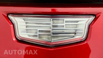 2024 Cadillac LYRIQ Luxury 1 w/1SC - miniatura 34