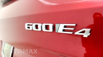2024 Cadillac LYRIQ Luxury 1 w/1SC - miniatura 35