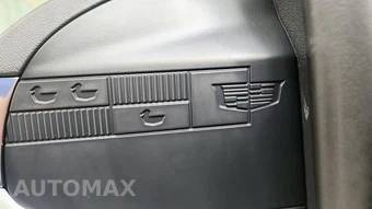 2024 Cadillac LYRIQ Luxury 1 w/1SC - miniatura 36