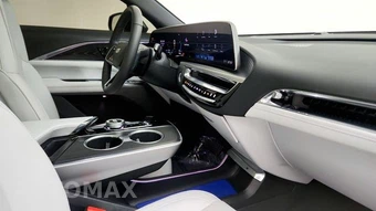 2024 Cadillac LYRIQ Luxury 1 w/1SC - miniatura 37