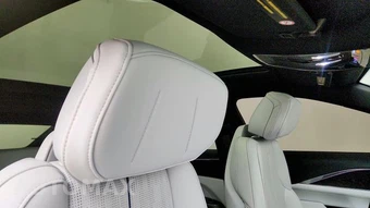 2024 Cadillac LYRIQ Luxury 1 w/1SC - miniatura 38