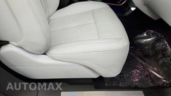 2024 Cadillac LYRIQ Luxury 1 w/1SC - miniatura 39