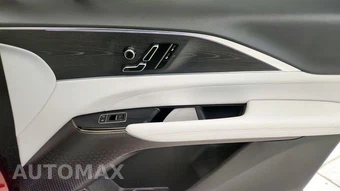 2024 Cadillac LYRIQ Luxury 1 w/1SC - miniatura 40