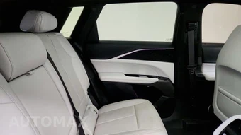 2024 Cadillac LYRIQ Luxury 1 w/1SC - miniatura 41