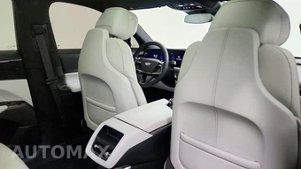 2024 Cadillac LYRIQ Luxury 1 w/1SC - miniatura 43