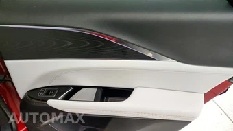 2024 Cadillac LYRIQ Luxury 1 w/1SC - miniatura 44