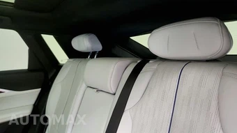 2024 Cadillac LYRIQ Luxury 1 w/1SC - miniatura 46