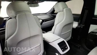 2024 Cadillac LYRIQ Luxury 1 w/1SC - miniatura 47