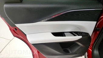 2024 Cadillac LYRIQ Luxury 1 w/1SC - miniatura 48