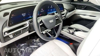 2024 Cadillac LYRIQ Luxury 1 w/1SC - miniatura 49
