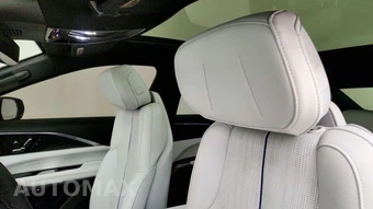 2024 Cadillac LYRIQ Luxury 1 w/1SC - miniatura 50