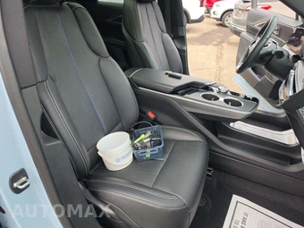 2024 Cadillac LYRIQ Luxury 1 w/1SC - miniatura 12