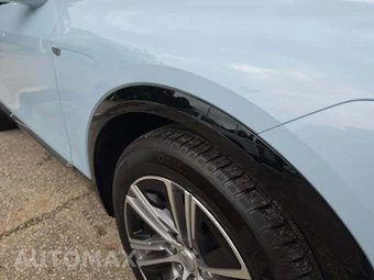 2024 Cadillac LYRIQ Luxury 1 w/1SC - miniatura 14