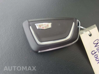 2024 Cadillac LYRIQ Luxury 1 w/1SC - miniatura 4