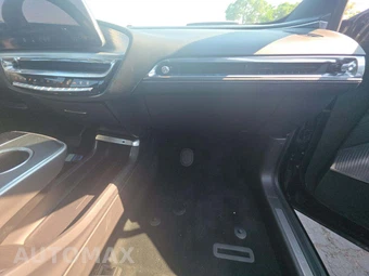 2024 Cadillac LYRIQ Luxury 1SD - miniatura 20