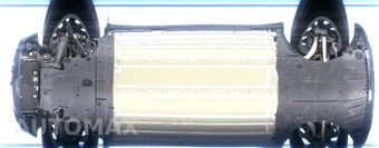 2024 Cadillac LYRIQ Luxury 2 w/1SD - miniatura 16
