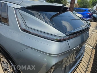 2024 Cadillac LYRIQ Luxury 2 w/1SD - miniatura 5
