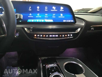 2024 Cadillac LYRIQ Luxury 2 w/1SD - miniatura 10