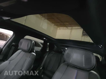 2024 Cadillac LYRIQ Luxury 2 w/1SD - miniatura 11
