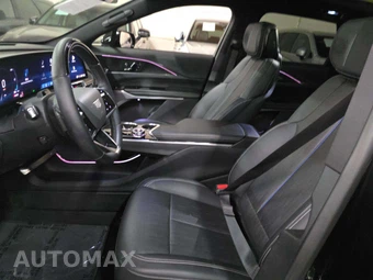2024 Cadillac LYRIQ Luxury 2 w/1SD - miniatura 6