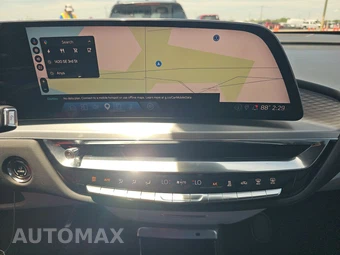 2024 Cadillac LYRIQ Luxury 2 w/1SD - miniatura 11