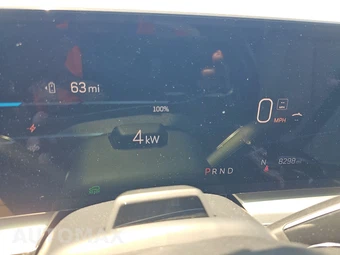 2024 Cadillac LYRIQ Luxury 2 w/1SD - miniatura 12