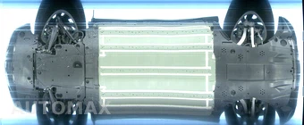 2024 Cadillac LYRIQ Luxury 2 w/1SD - miniatura 20