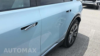 2024 Cadillac LYRIQ Luxury 2 w/1SD - miniatura 24