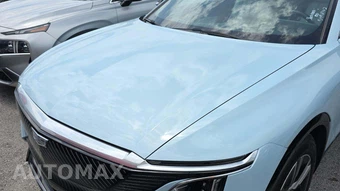 2024 Cadillac LYRIQ Luxury 2 w/1SD - miniatura 27