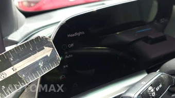 2024 Cadillac LYRIQ Luxury 2 w/1SD - miniatura 28