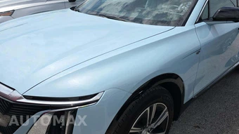 2024 Cadillac LYRIQ Luxury 2 w/1SD - miniatura 30