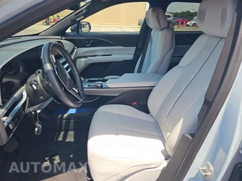 2024 Cadillac LYRIQ Luxury 2 w/1SD - miniatura 7