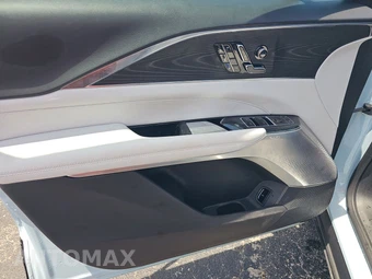 2024 Cadillac LYRIQ Luxury 2 w/1SD - miniatura 9