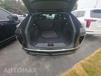 2024 Cadillac LYRIQ Luxury 2 w/1SD - miniatura 14