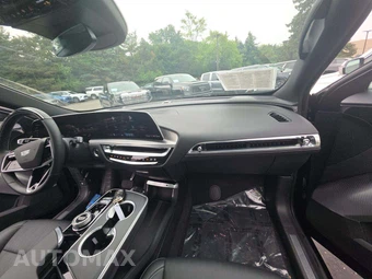 2024 Cadillac LYRIQ Luxury 2 w/1SD - miniatura 20