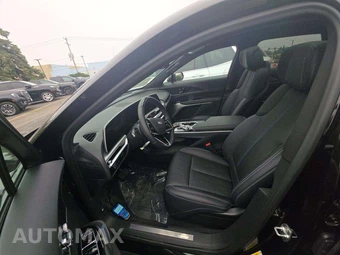 2024 Cadillac LYRIQ Luxury 2 w/1SD - miniatura 6