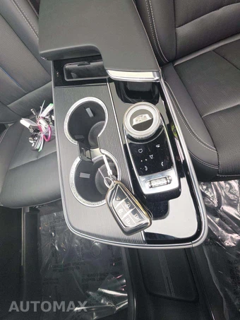 2024 Cadillac LYRIQ Luxury 2 w/1SD - miniatura 8
