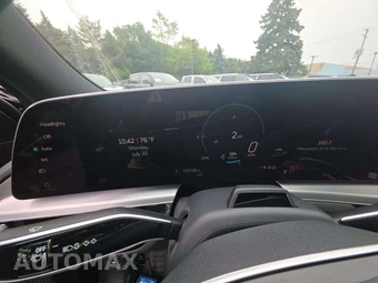 2024 Cadillac LYRIQ Luxury 2 w/1SD - miniatura 9