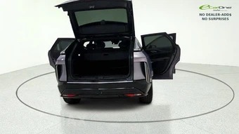 2024 Cadillac LYRIQ Luxury 3 w/1SE - miniatura 14