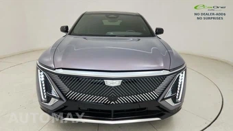2024 Cadillac LYRIQ Luxury 3 w/1SE - miniatura 17