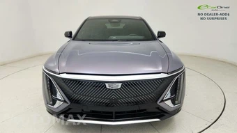 2024 Cadillac LYRIQ Luxury 3 w/1SE - miniatura 19