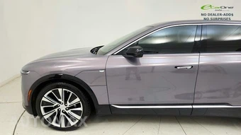 2024 Cadillac LYRIQ Luxury 3 w/1SE - miniatura 23