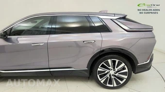 2024 Cadillac LYRIQ Luxury 3 w/1SE - miniatura 24