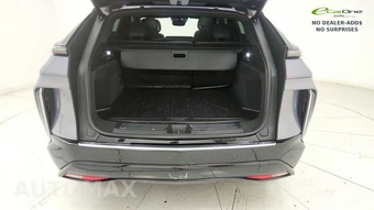 2024 Cadillac LYRIQ Luxury 3 w/1SE - miniatura 27