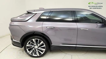 2024 Cadillac LYRIQ Luxury 3 w/1SE - miniatura 30
